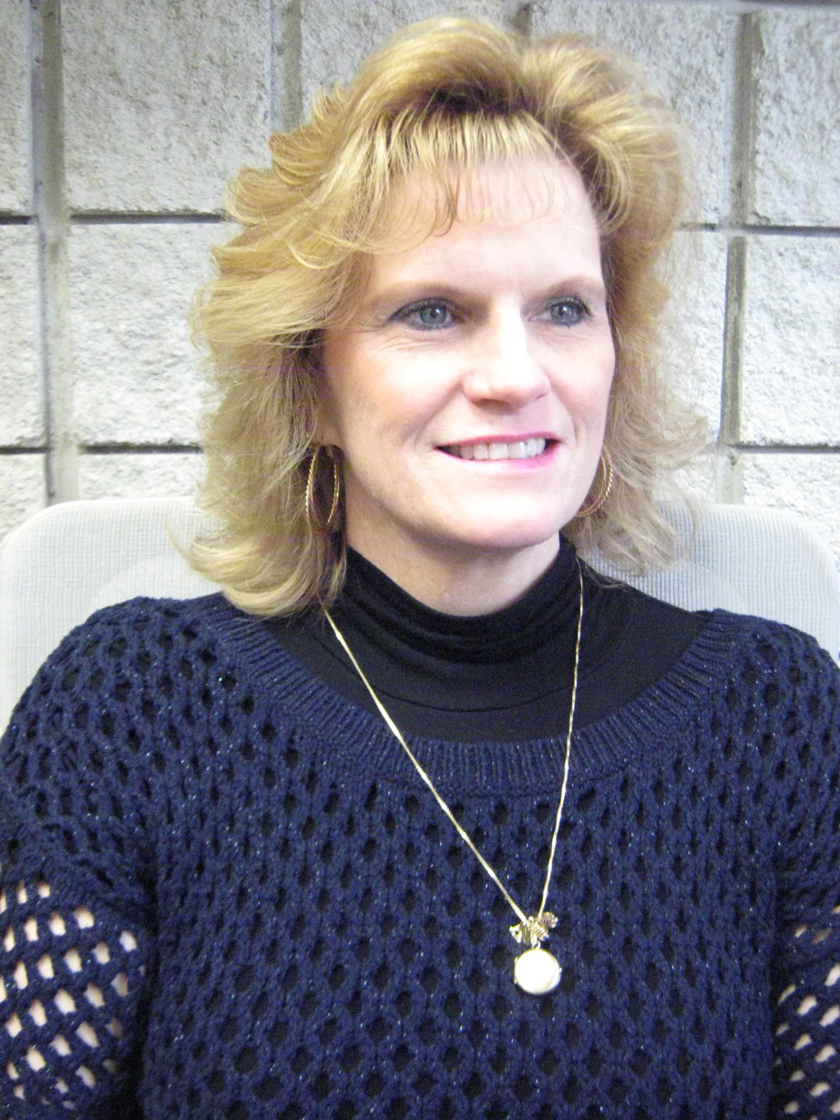 Lisa McCaw
