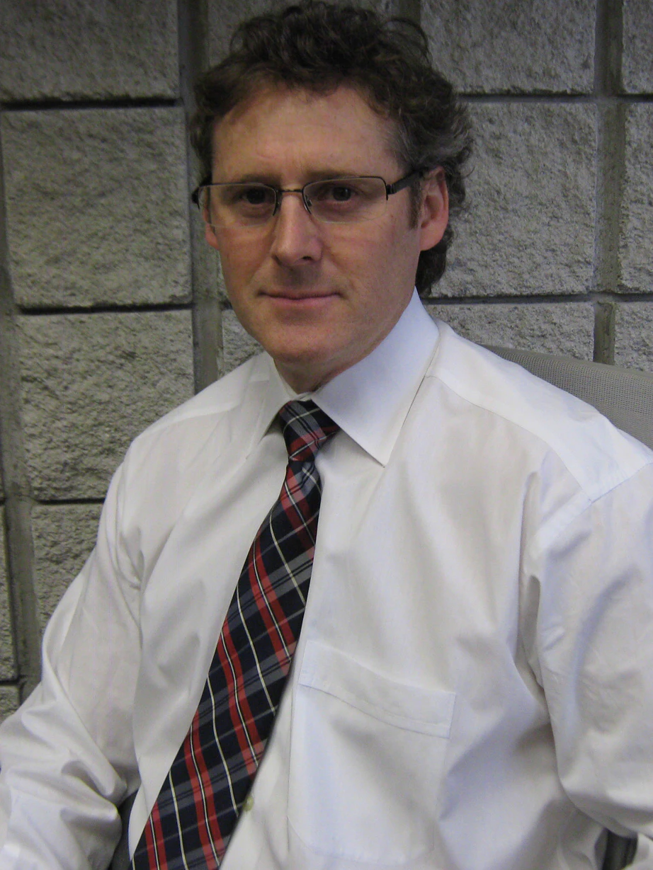 Paul Potter