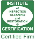Institute-of-Inspection-Cleaning-and-Restoration-Certification-Logo