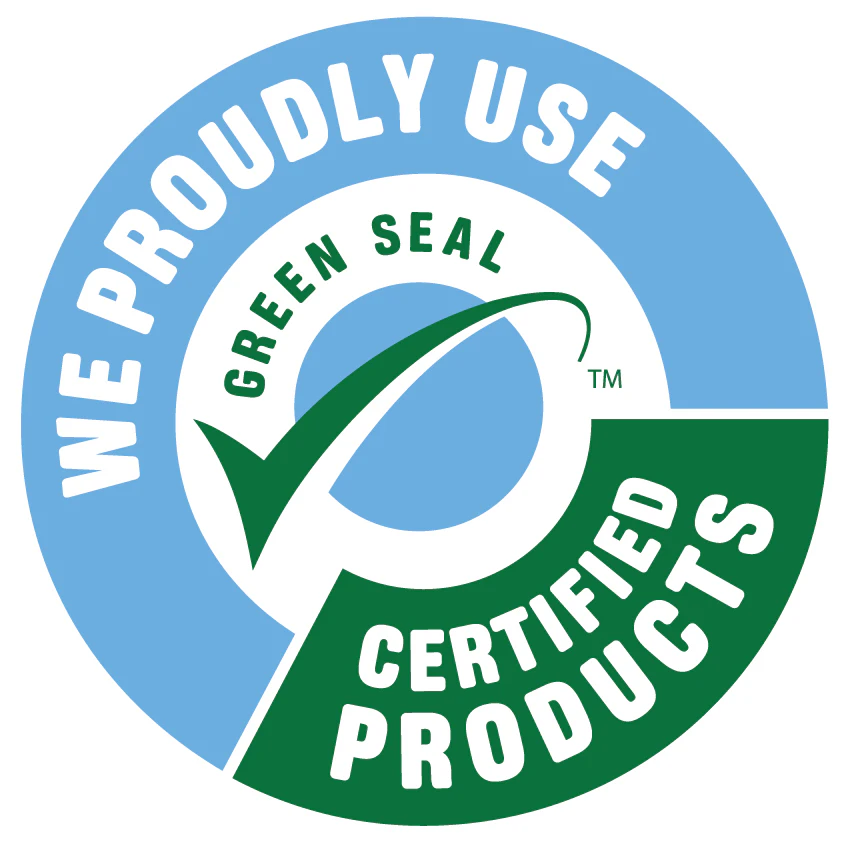 Green-Seal-Logo