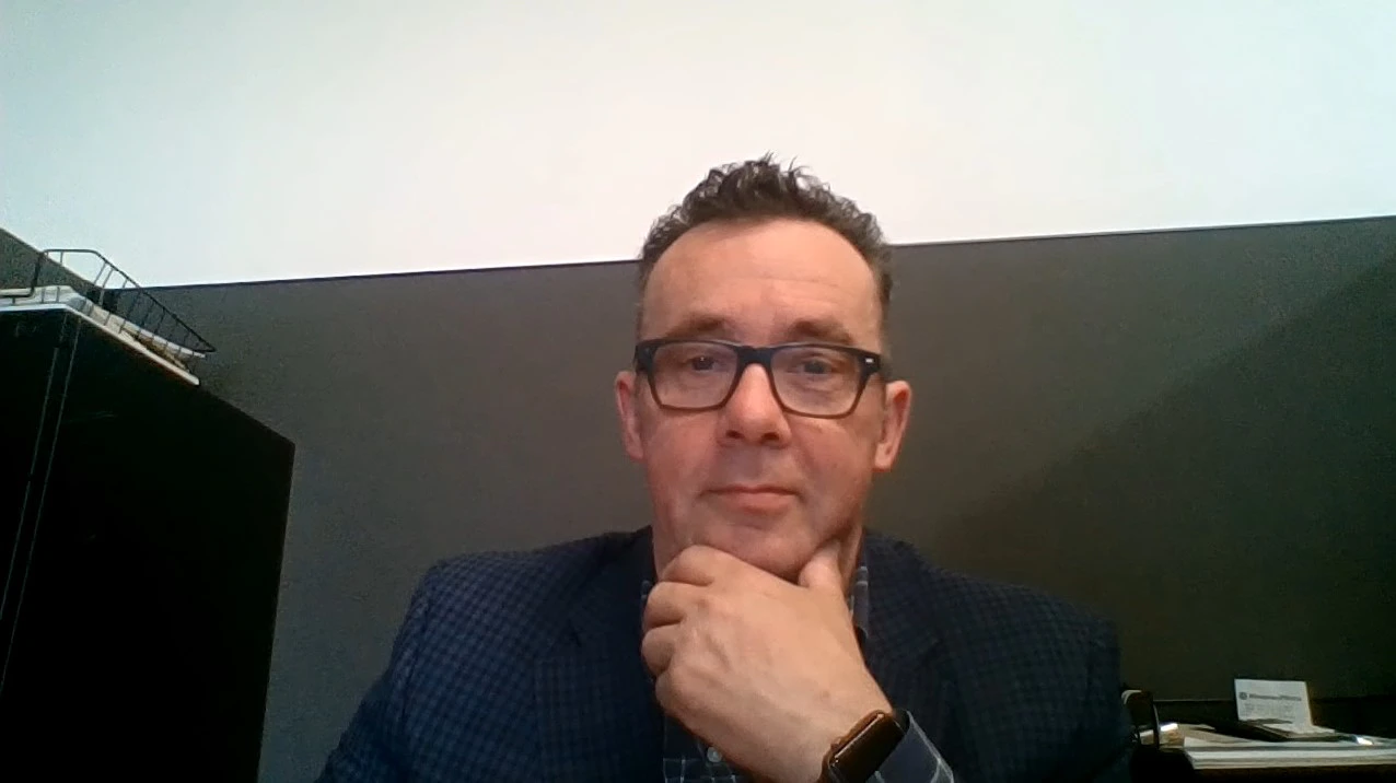Steve Page