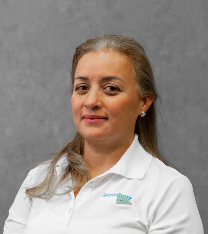 Milena Millamizar