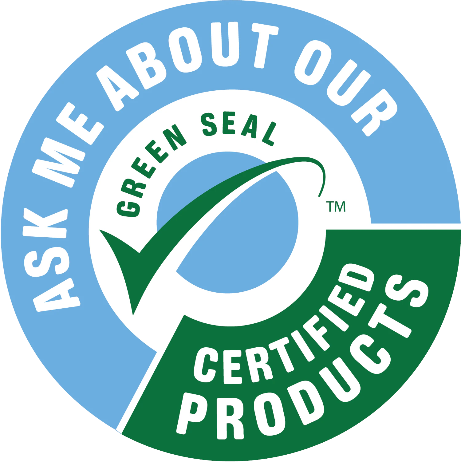 Green-Seal-Logo