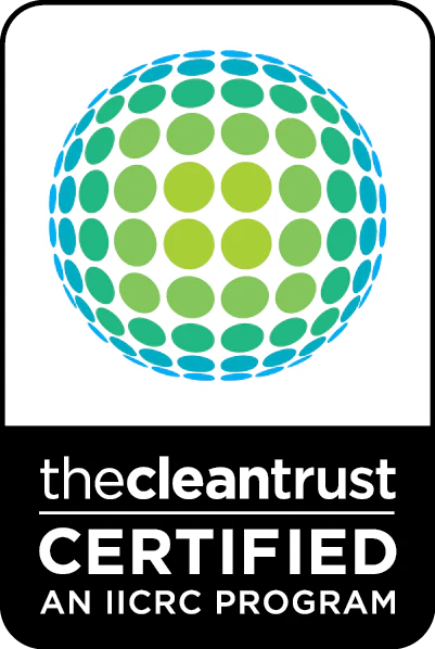 Institute-of-Inspection-Cleaning-and-Restoration-Certification-Logo