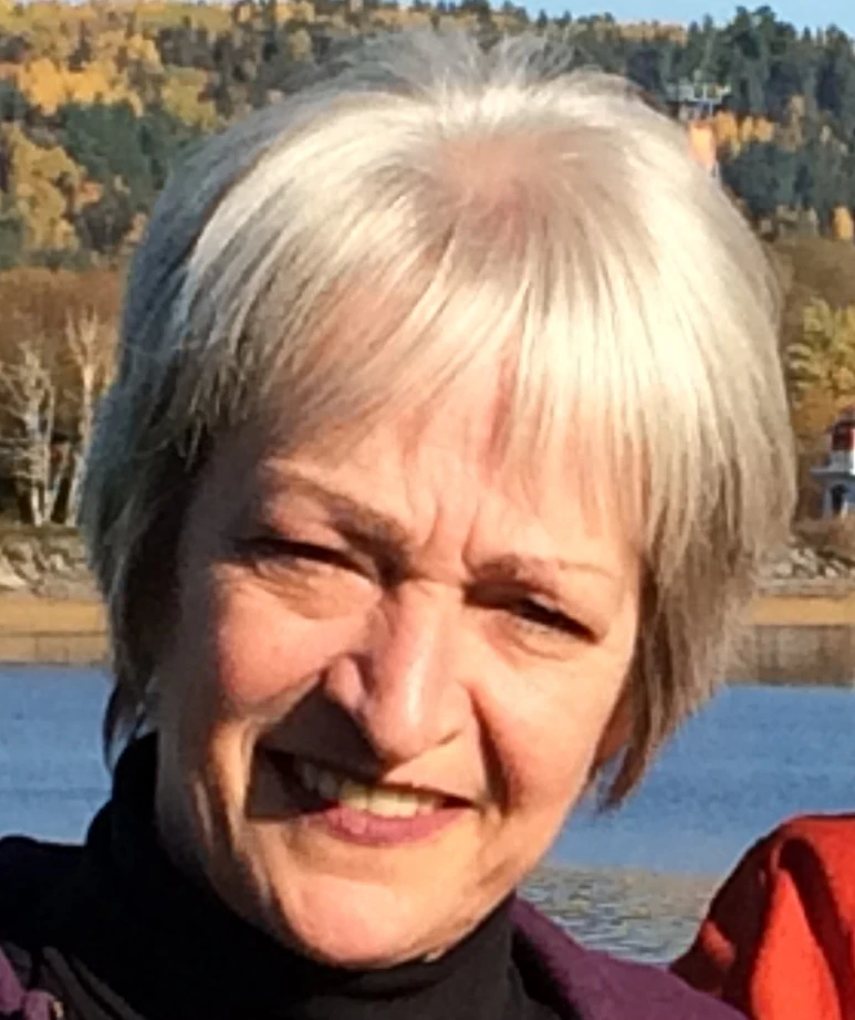 Yolande Babineau