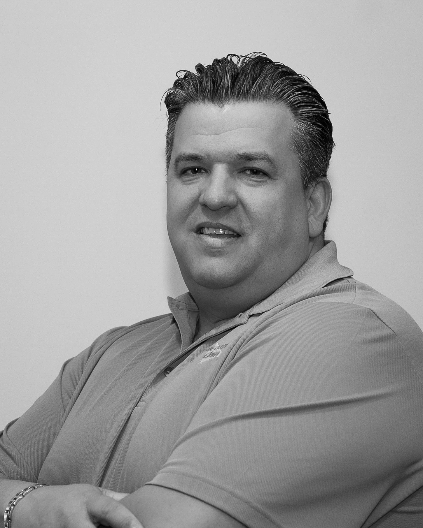 TONY FARIAS