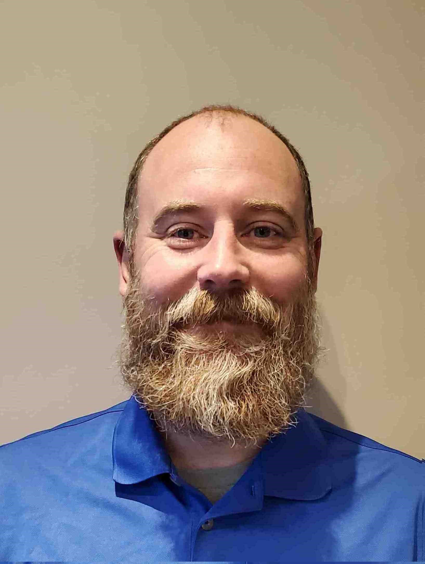 Jeff Chambers