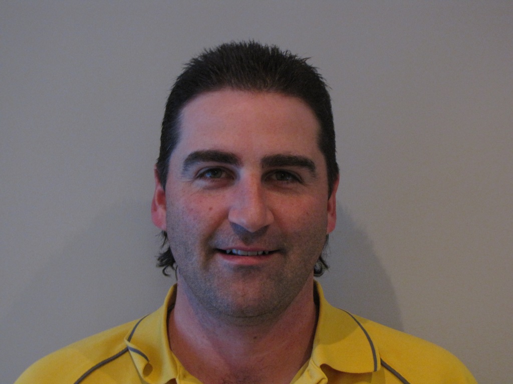Mike Dawber