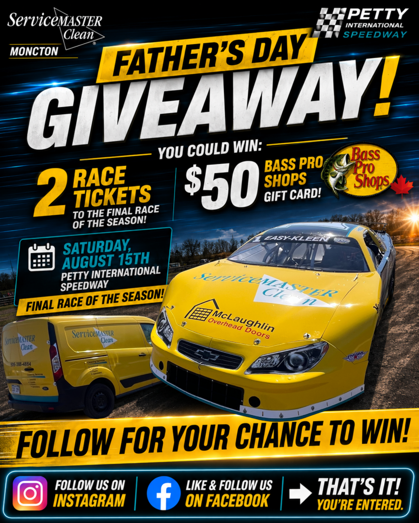 Fathers Day Giveaway