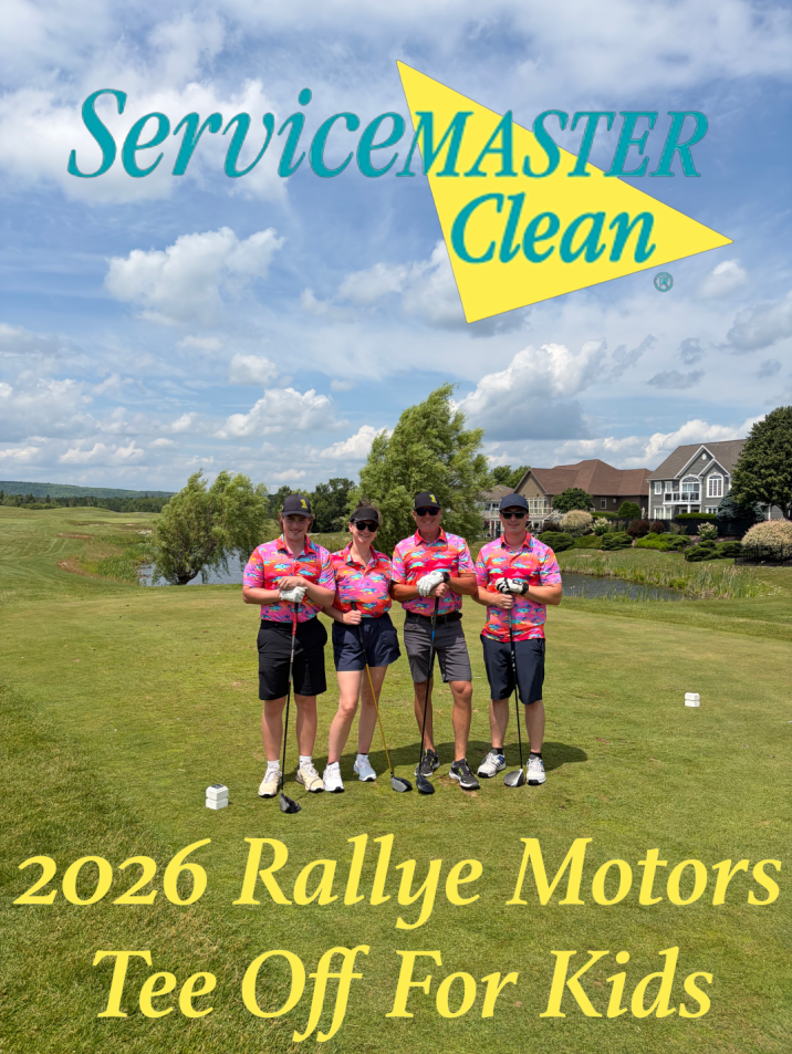 Tee Off for Kids 2026