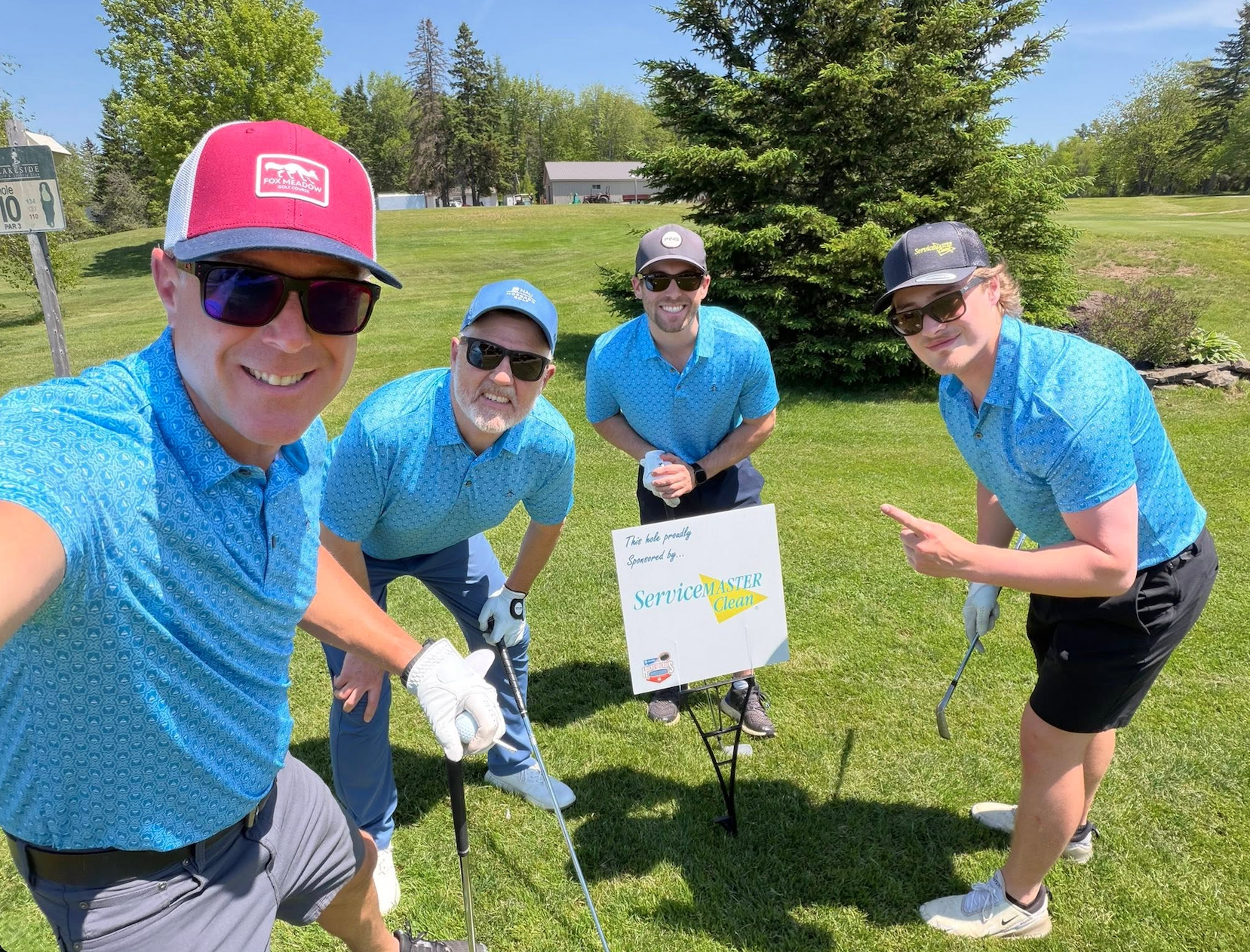 Hockey Heroes NAPA Heart and Stroke Foundation Charity Golf Tournament 2026