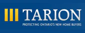 Registered-Tarion-Home-Builder-Logo