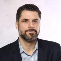 William Trougakos