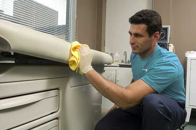 medical-building-cleaning