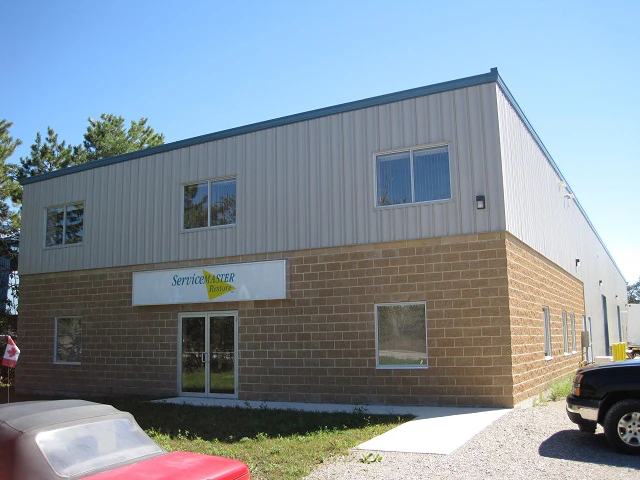 New-ServiceMaster-office-and-warehouse-building