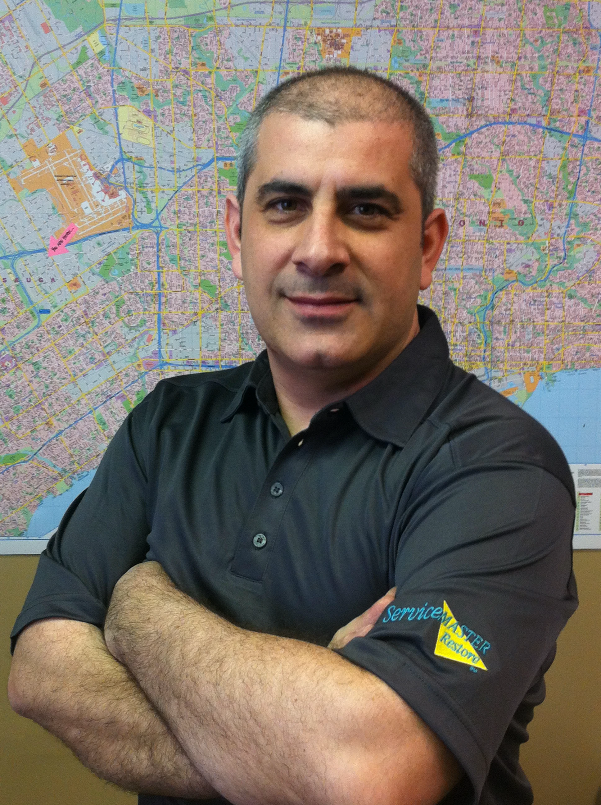 Rob Chiappetta