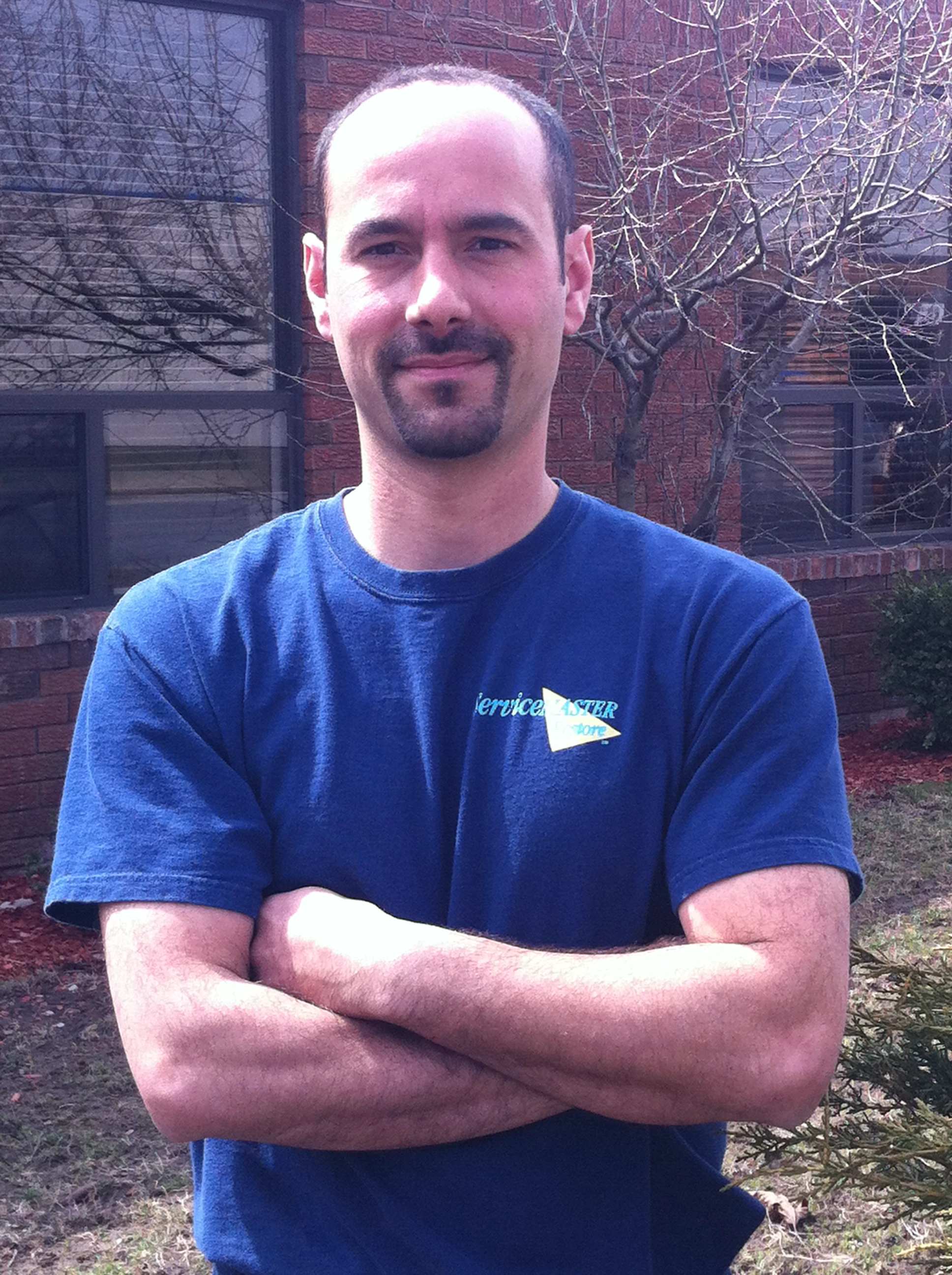 Tony Spidalieri