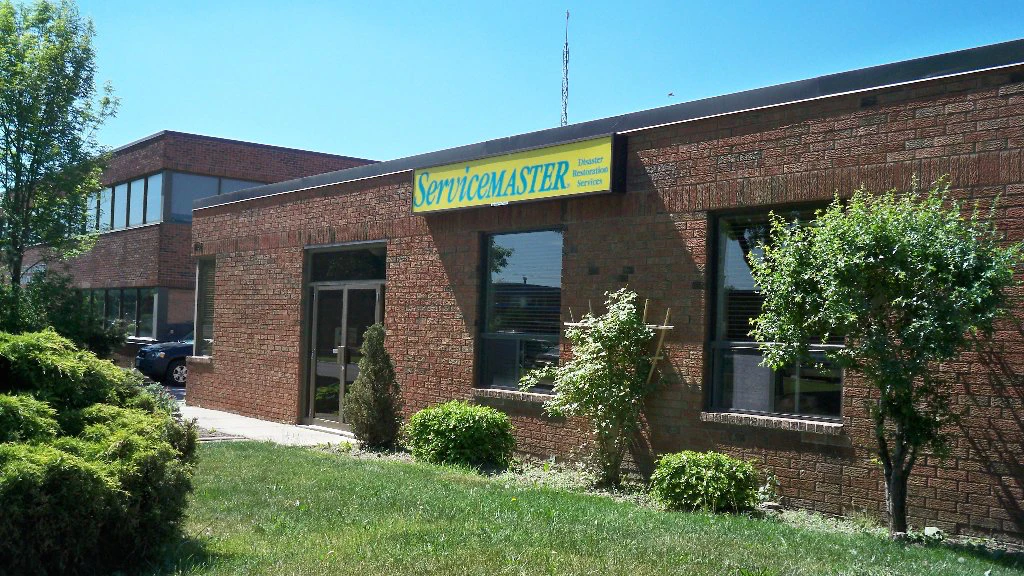 ServiceMaster-Headquarters-Building