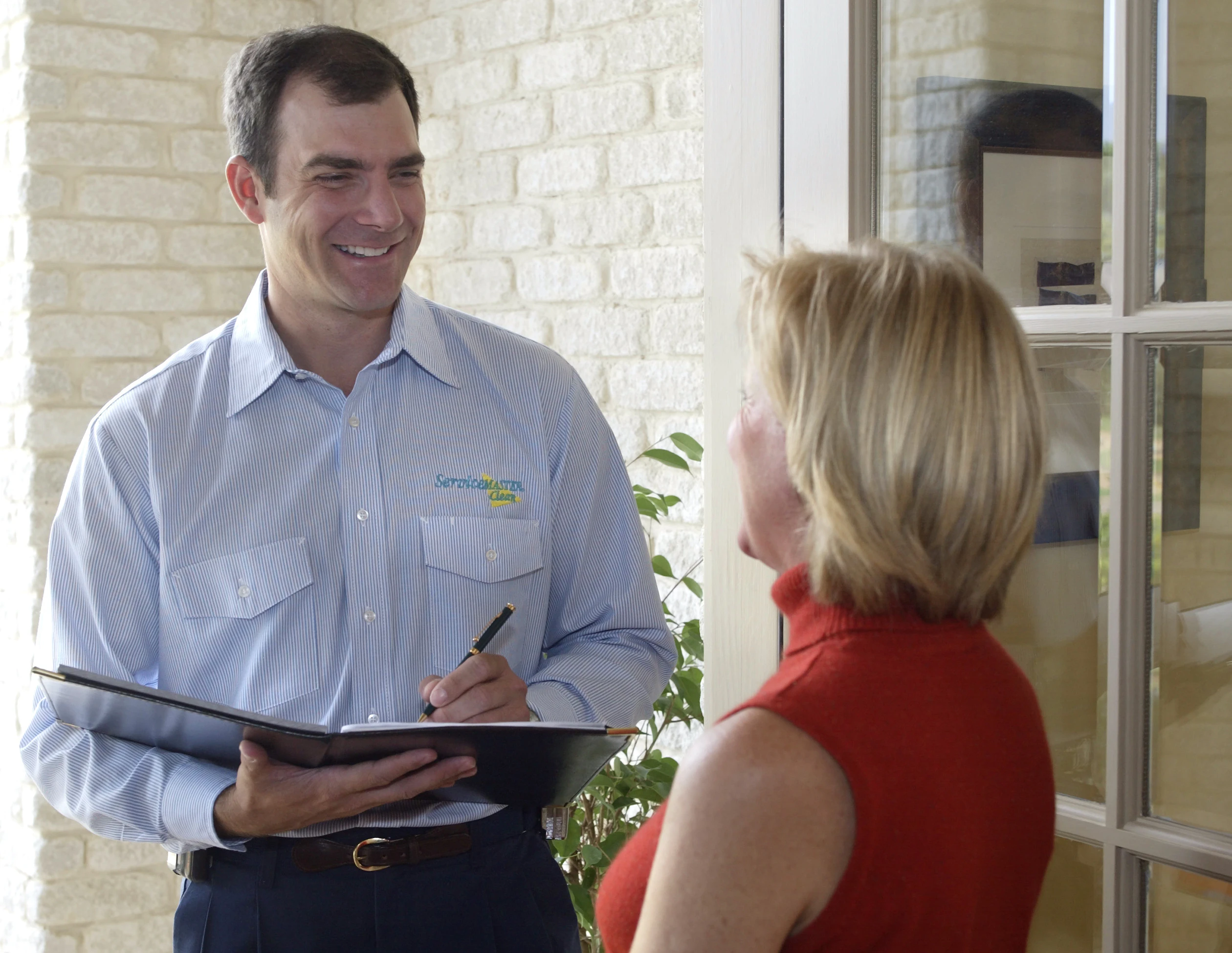 Our Friendly Service