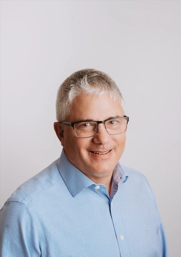 Greg Buffel