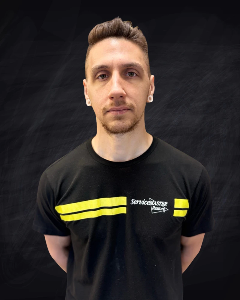 Laszlo Begovits