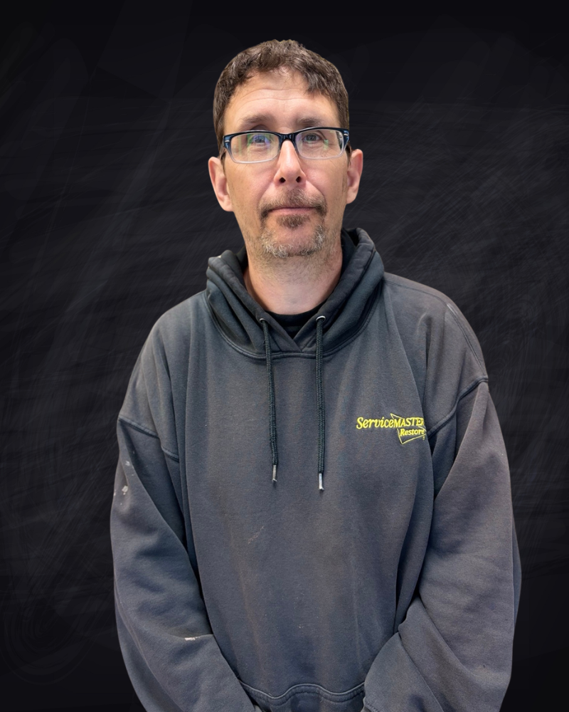 Michael 'Mikey' Evenden