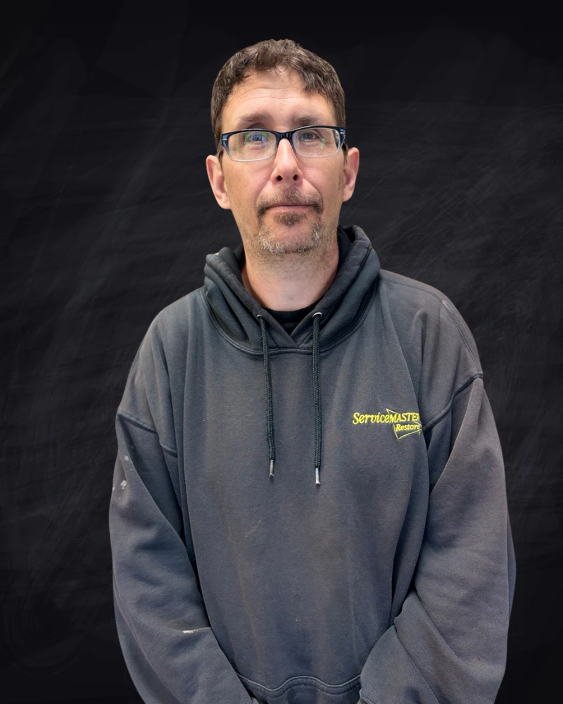 Michael 'Mikey' Evenden