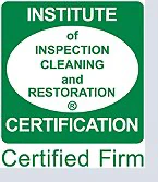 Institute-of-Inspection-Cleaning-and-Restoration-Certification-Logo