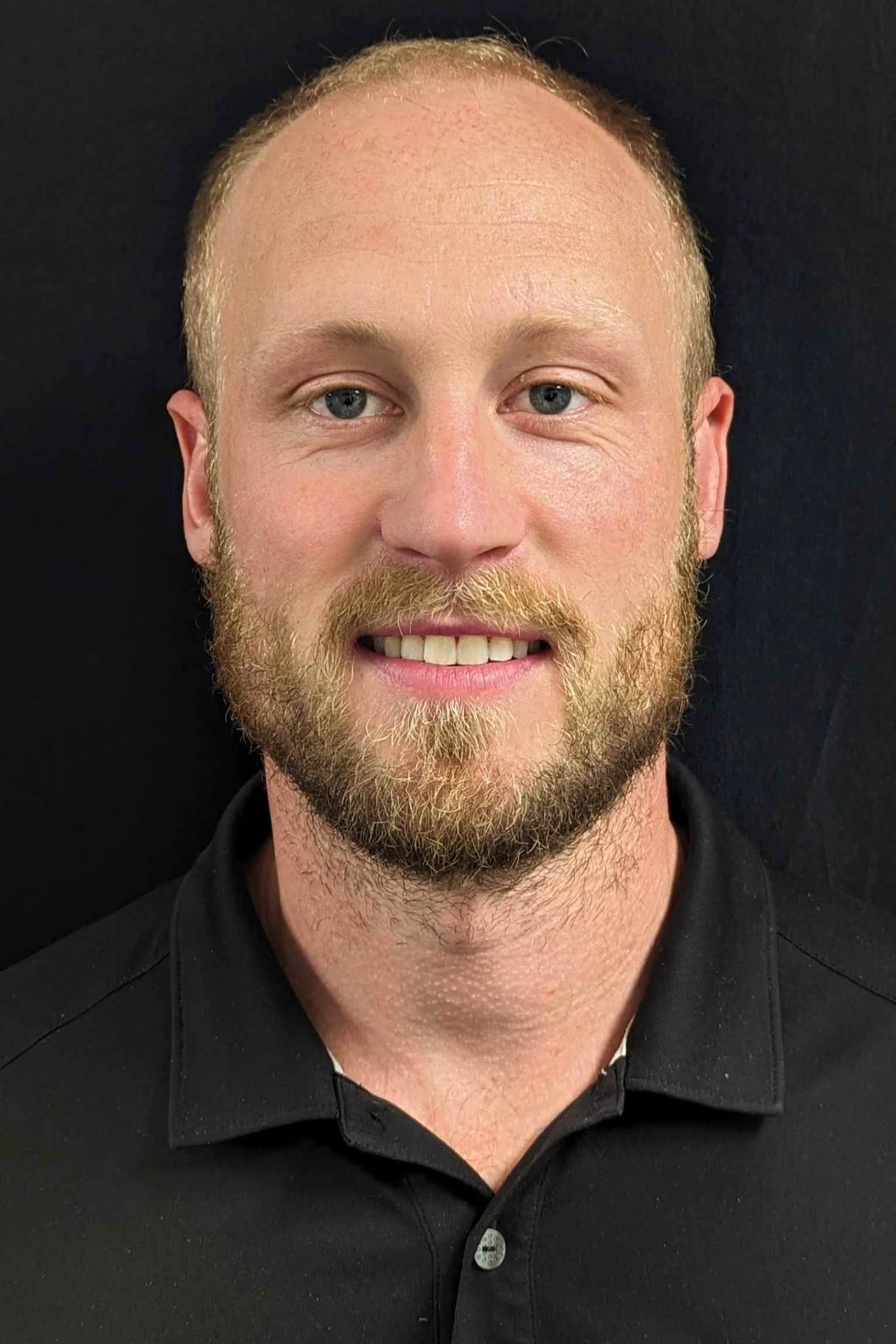 Daniel Dyck
