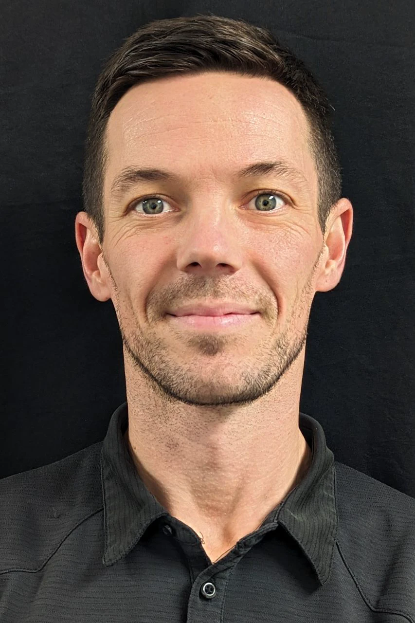 Matthew Derish