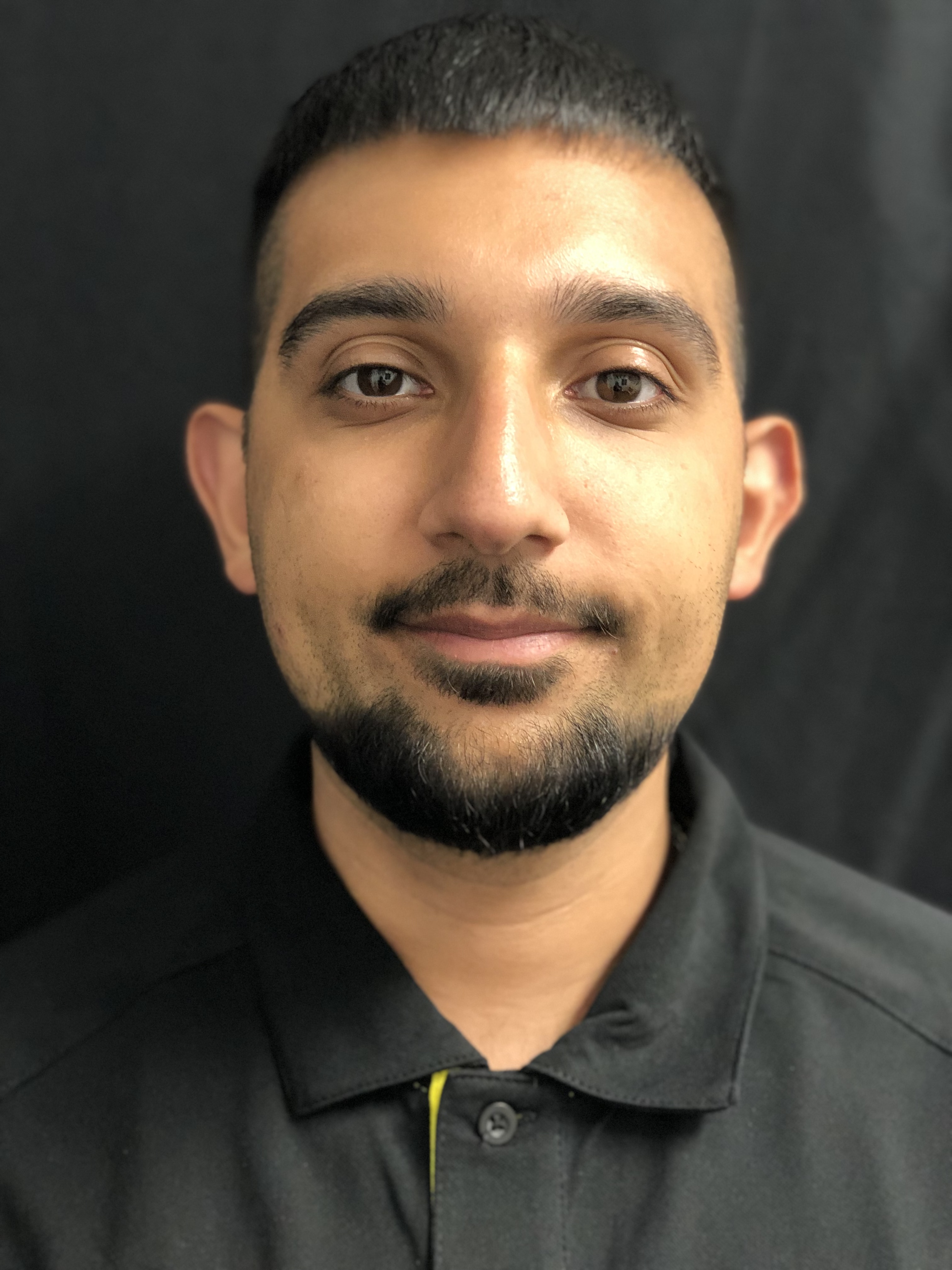 Pardeep Bola