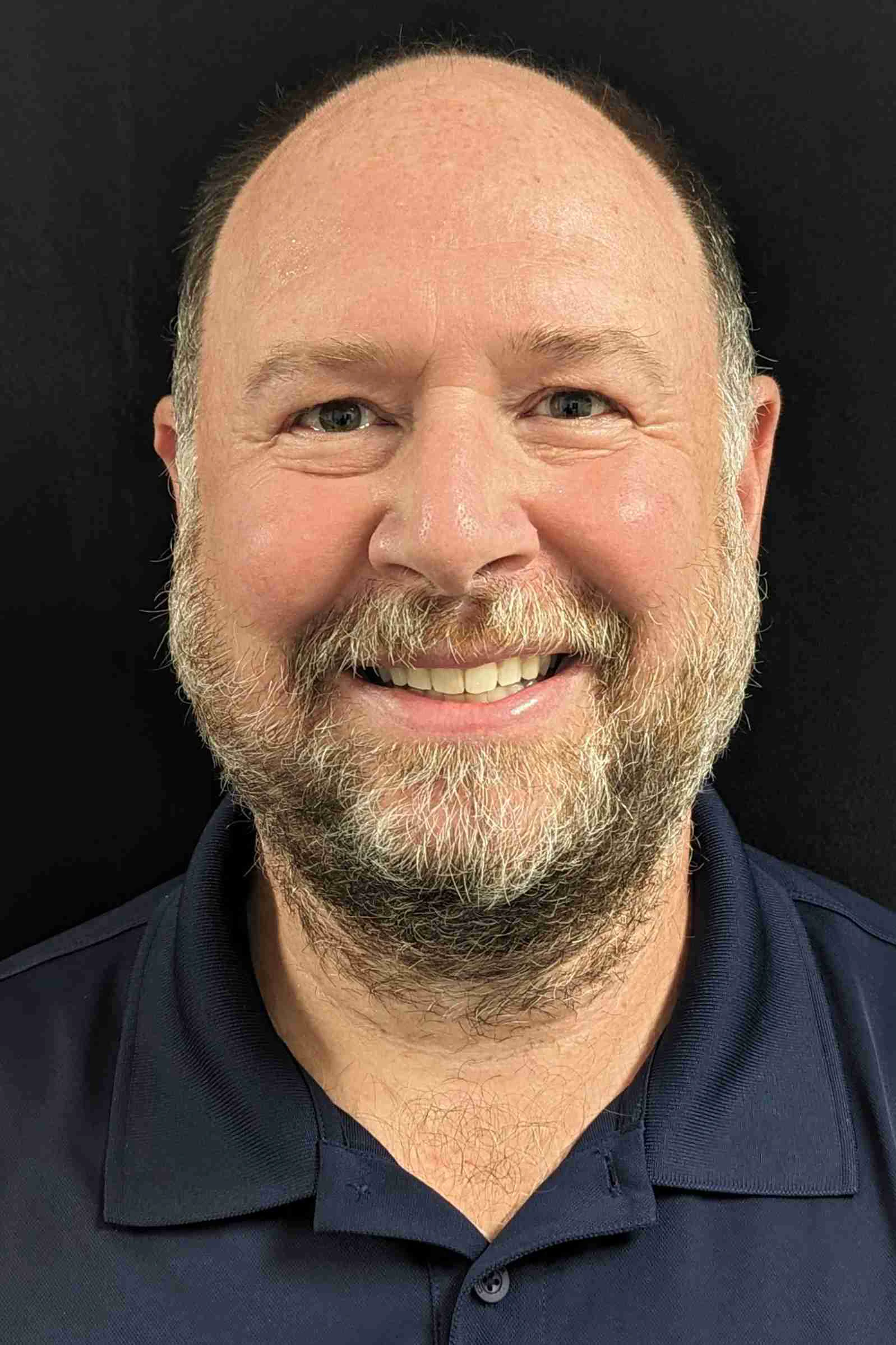 Simon Nash