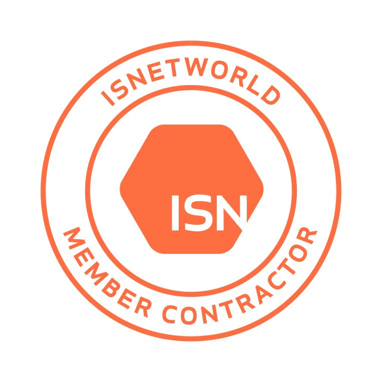 ISNetworld-Member-Contractor-Logo