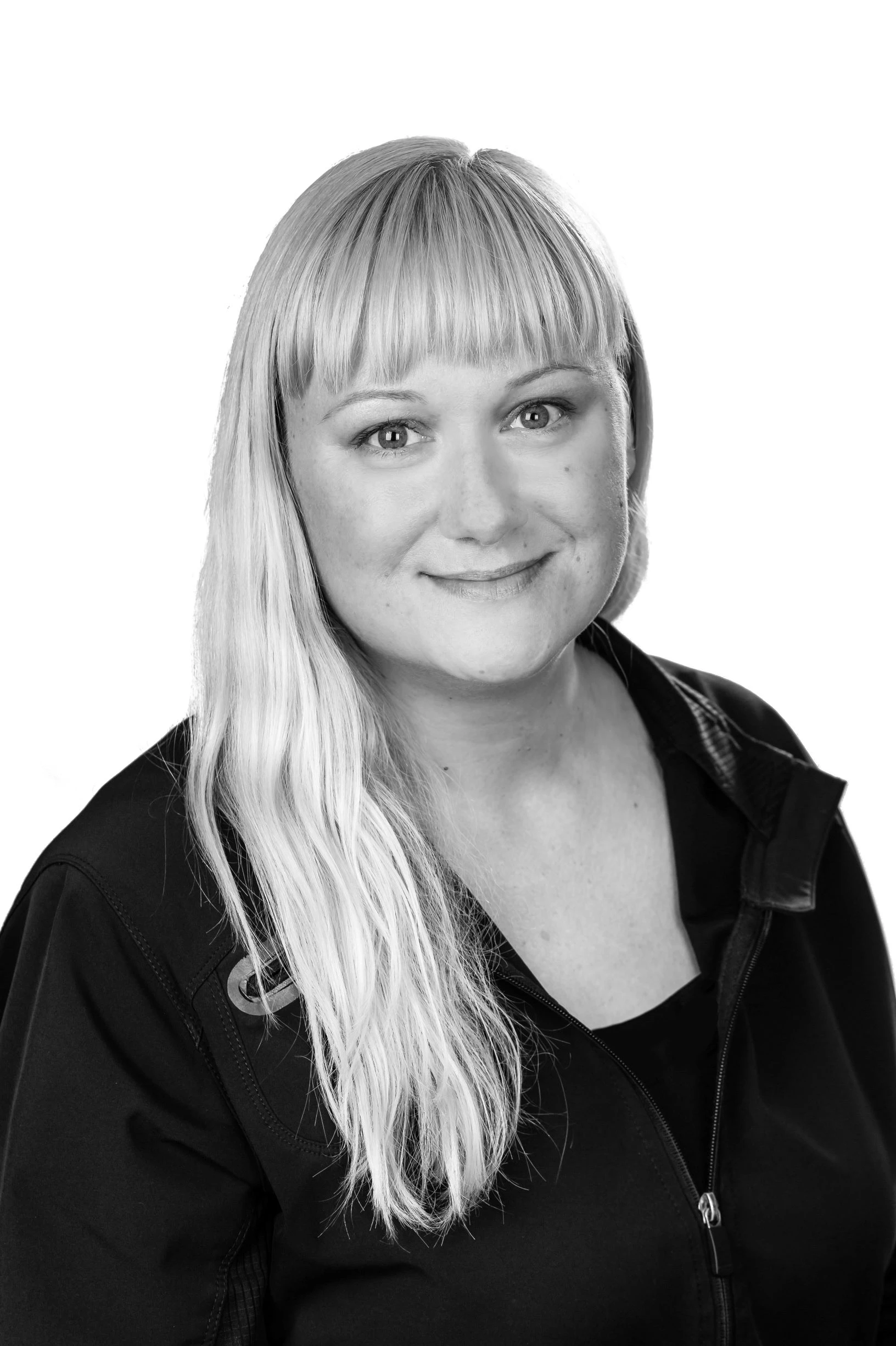 Priscilla Vahakuopus-Harris