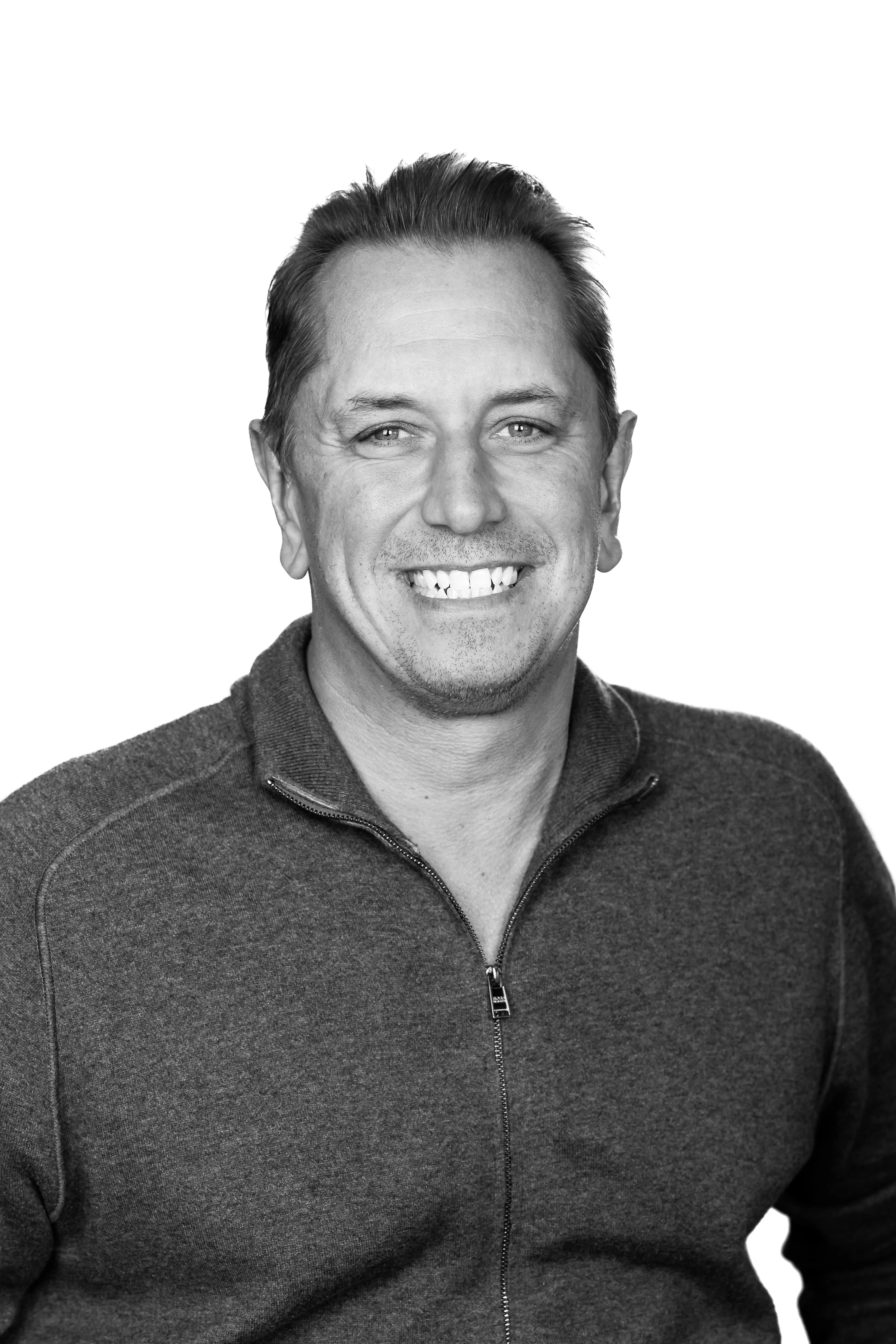 Jason Darichuk