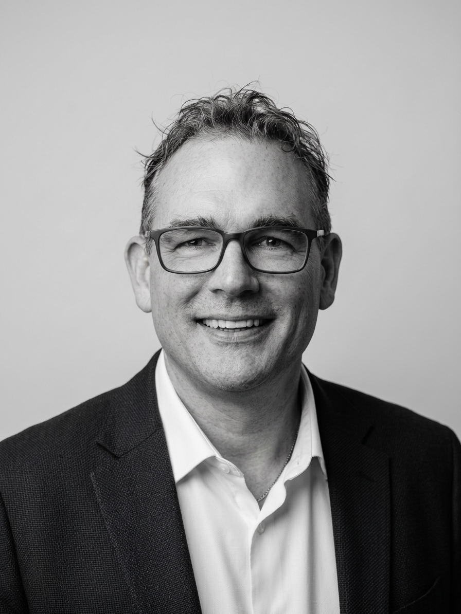 Scott Lyall