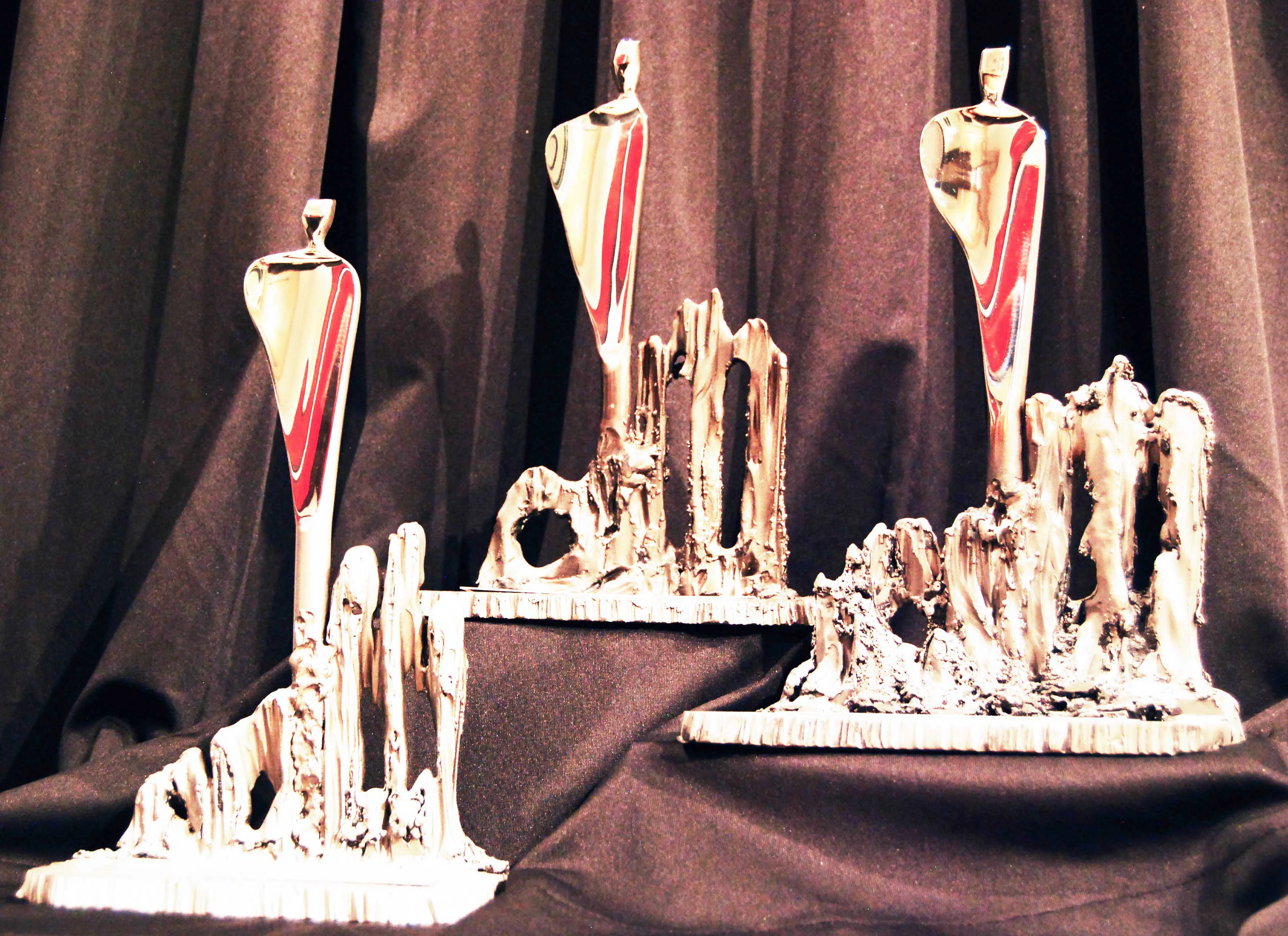 ServiceMaster-Presidential-Achievements-Trophies