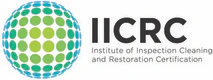 Institute-of-Inspection-Cleaning-and-Restoration-Certification-Logo