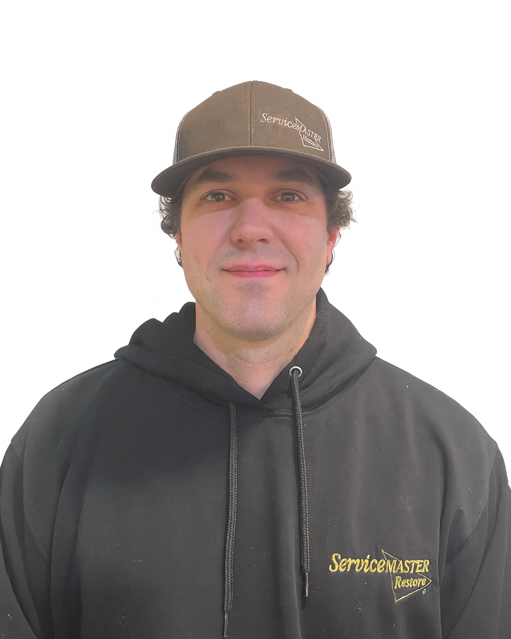 Devin Donovan, WRT, FSRT, OCT