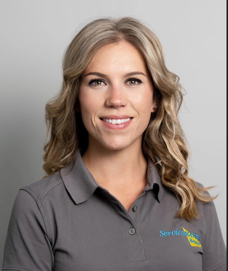 Krista Donovan, WRT, HST, FSRT,OCT