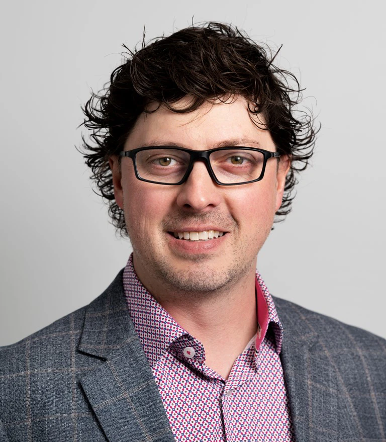 Nicholas Mann, P.Eng., WLS