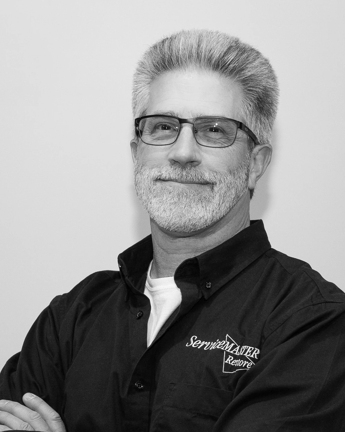 Barry Powers