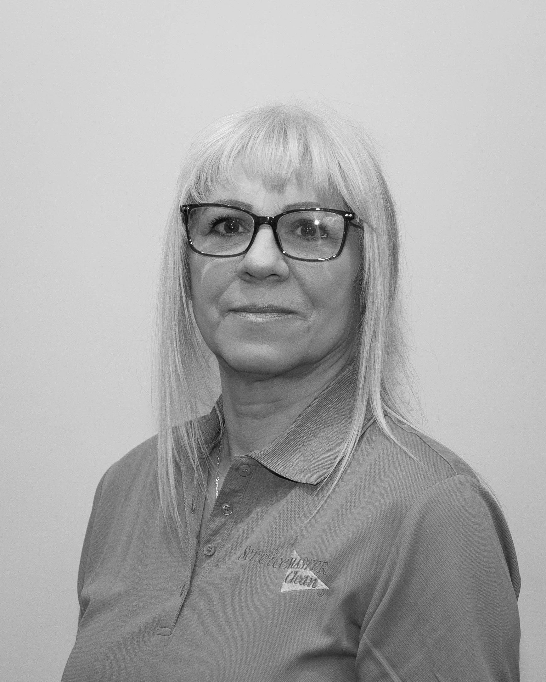 DENISE NICHOLSON