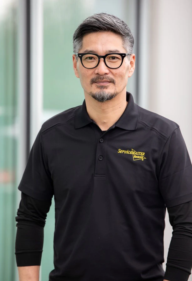 Andrew Jeoung