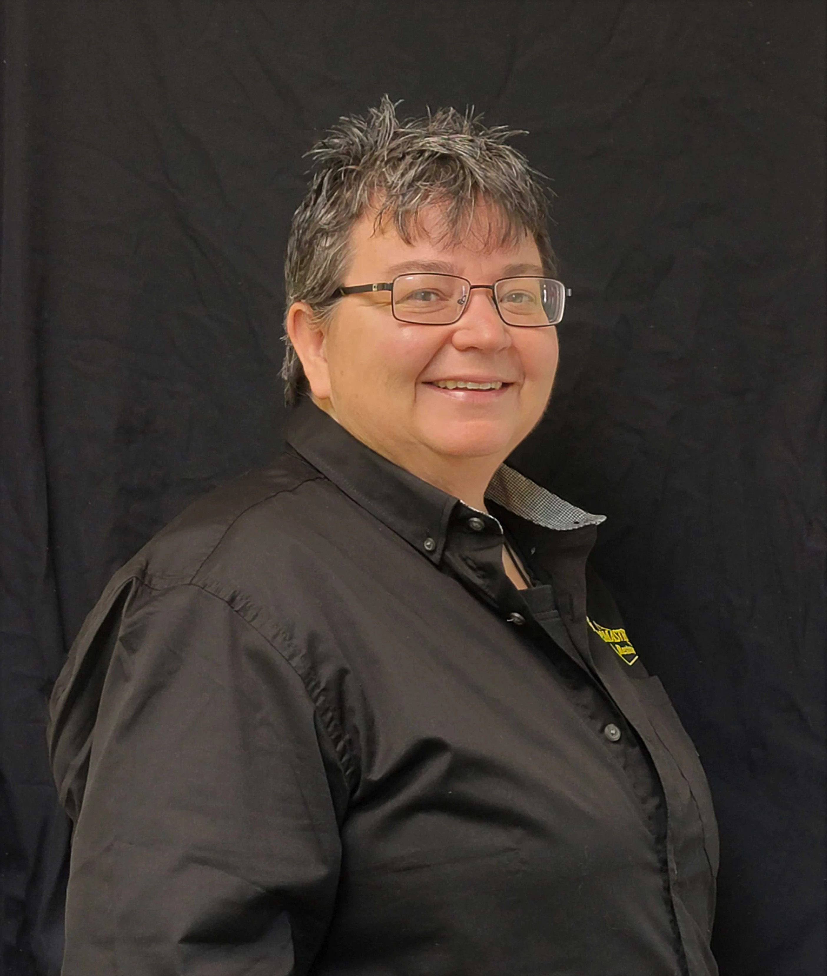 Colleen Villeneuve