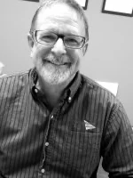 Tom Patrick