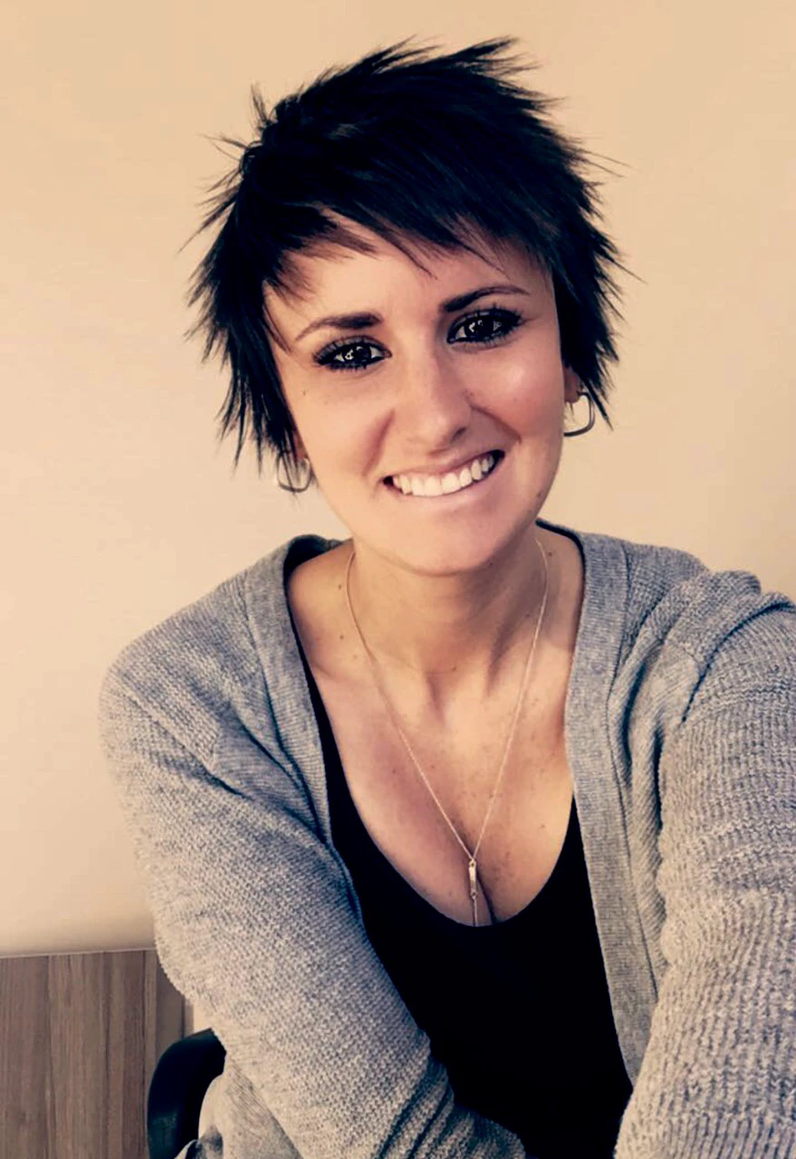 Shannon Gauthier