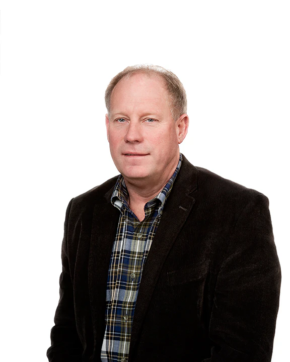Ed Dyck