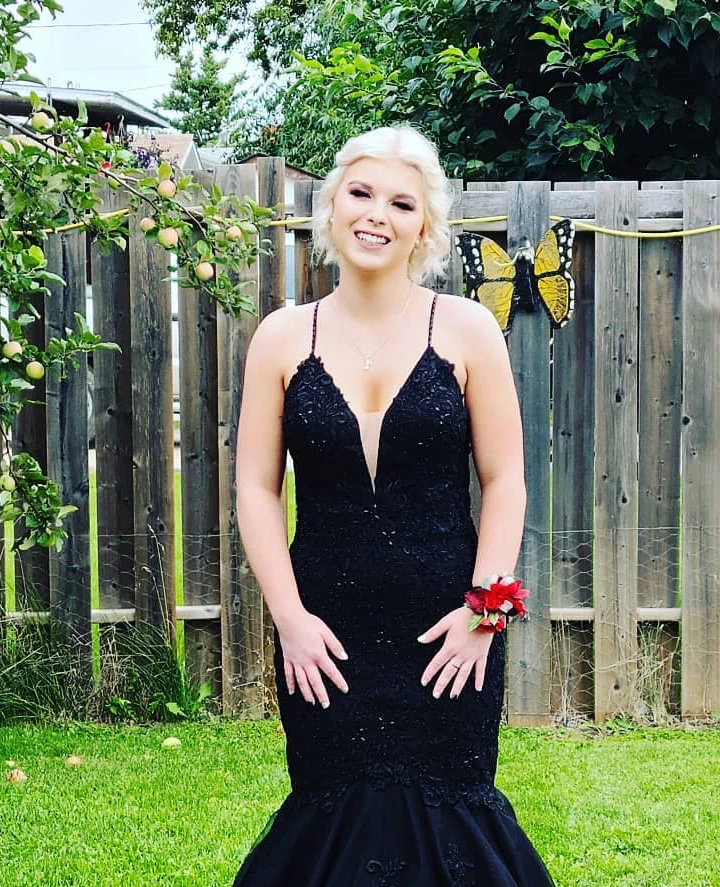 Amber Wagner