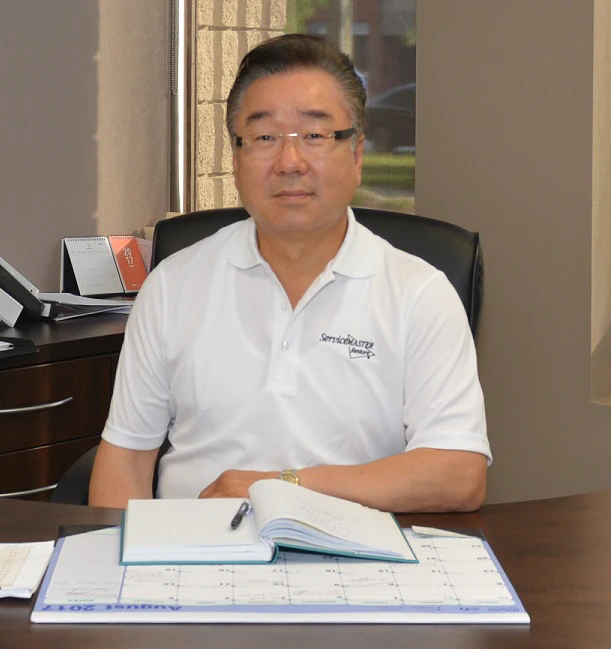 Solomon Kim